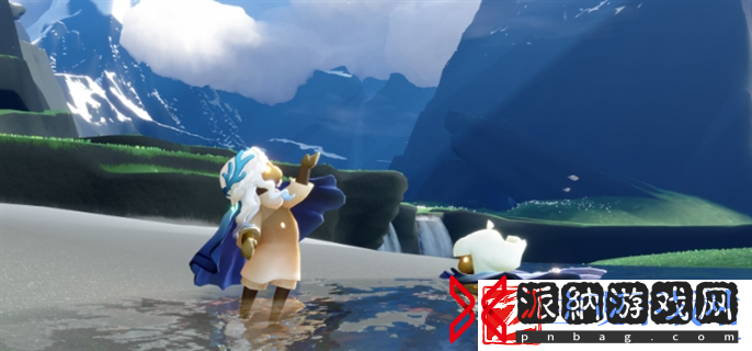 光遇新季节共鸣季物品是什么-新季节共鸣季物品展示图