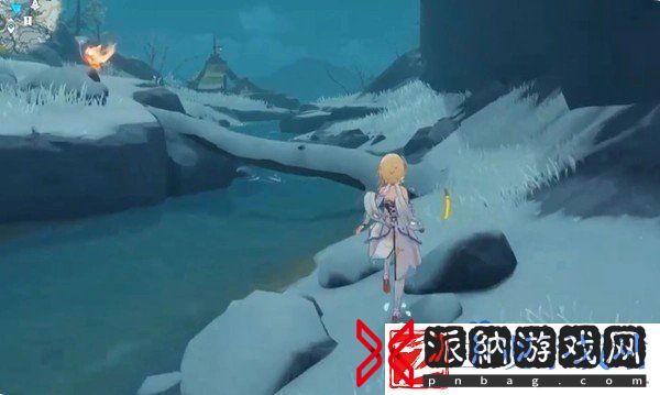 原神逆子归乡任务怎么做