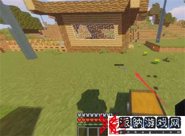 我的世界怎么给符文祭坛加魔力