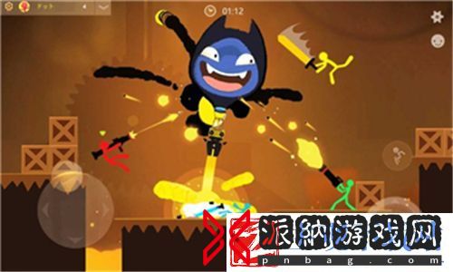 元气封神：姬发实力大揭秘！