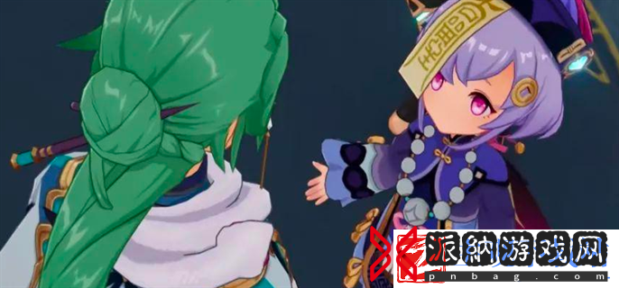 原神内鬼是谁-原神内鬼角色介绍