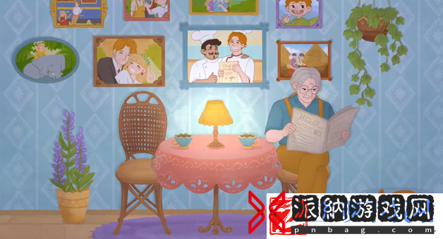 为爱烹调年内登陆Steam和Switch平台