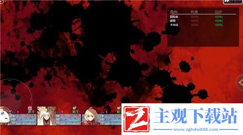地下城堡2挑战秘银大厅红龙
