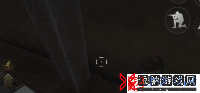 萤火突击巴夫工厂最高点怎么上去