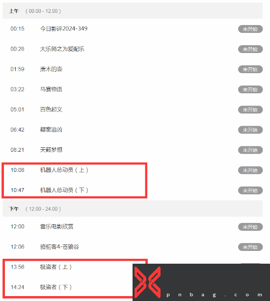 六公主放片阴阳TGA？《机器人总动员》接《极盗者》