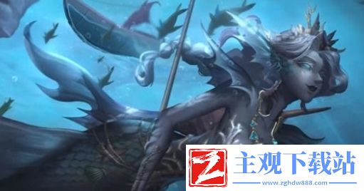 第五人格渔女实战技巧分享