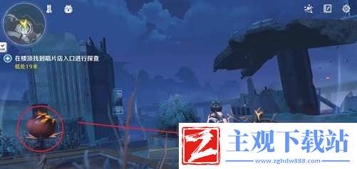 鸣潮手游永不消逝的琴声任务怎么做