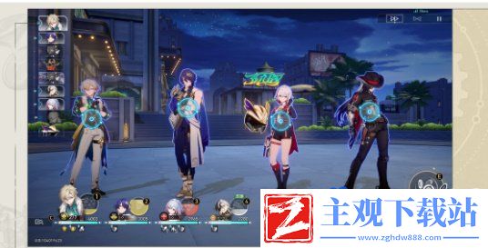 崩坏星穹铁道AA制成就怎么解锁