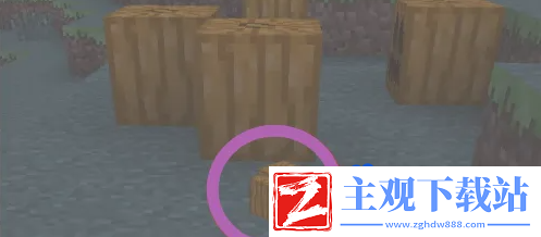 我的世界雪傀儡怎么做