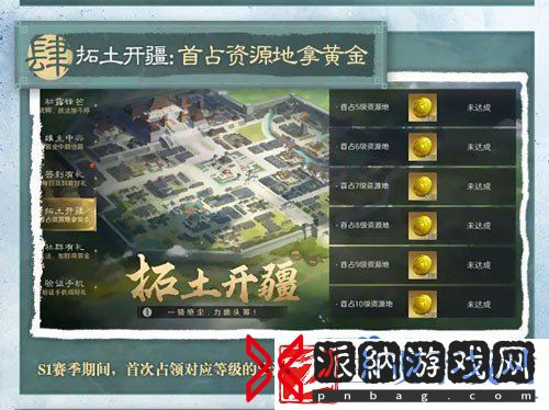 三国谋定天下公测开服福利活动有哪些