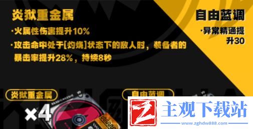绝区零11号驱动选择攻略