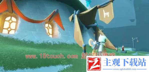 光遇国服筑巢季开始时间