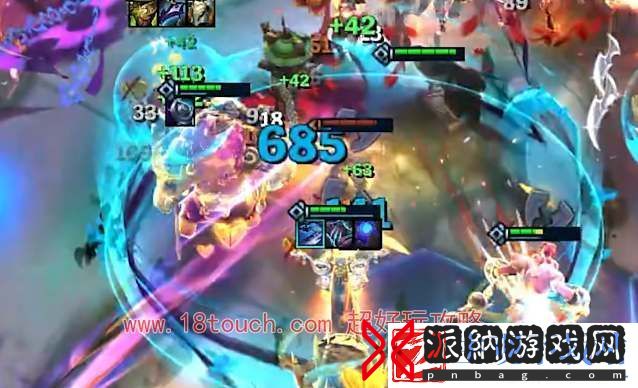 云顶之弈s11彗装备推荐：攻略分享升级心得