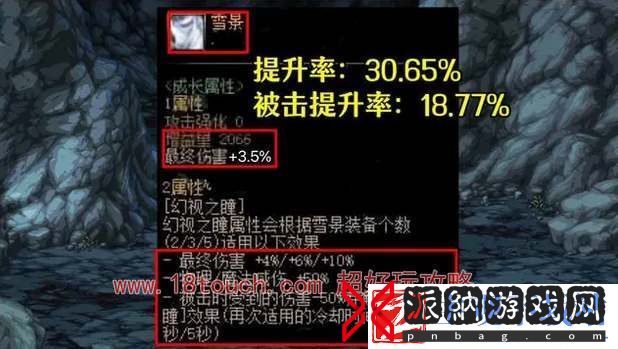 dnf雾神贴膜套装效果介绍