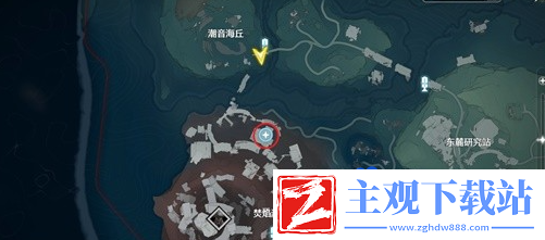 鸣潮手游永不消逝的琴声任务怎么做