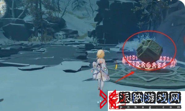 原神逆子归乡任务怎么做