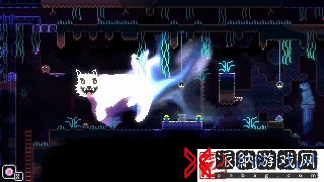 动物井图文攻略