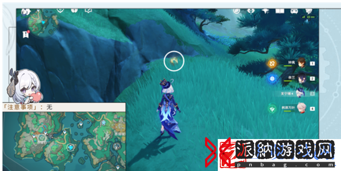 原神4.4版本沉玉谷地图中有哪些旋曜玉帛：怪物弱点分析与精准打击技巧