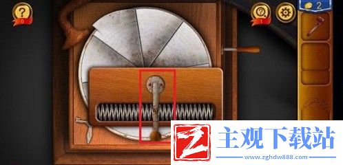 密室逃脱18移动迷城第十关怎么过