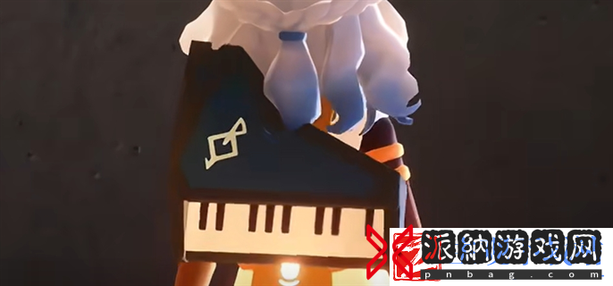 光遇新季节共鸣季物品是什么