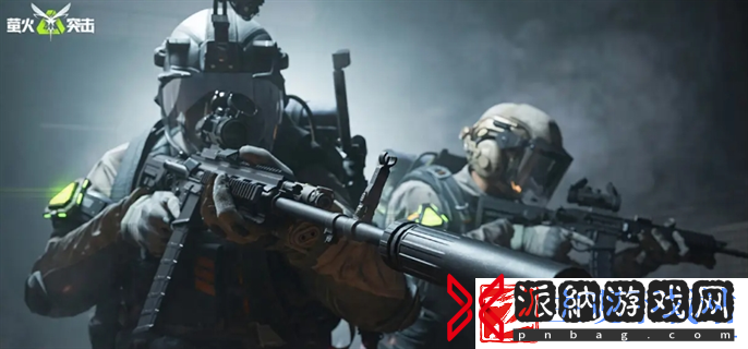 萤火突击巴夫工厂最高点怎么上去