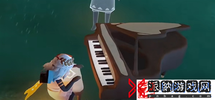 光遇新季节共鸣季物品是什么