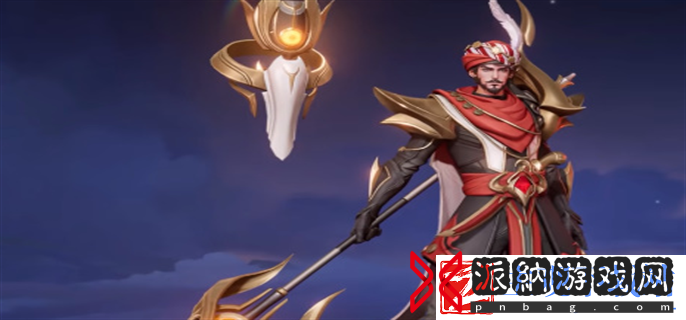 王者荣耀杨戬破阵退雄兵怎么获得