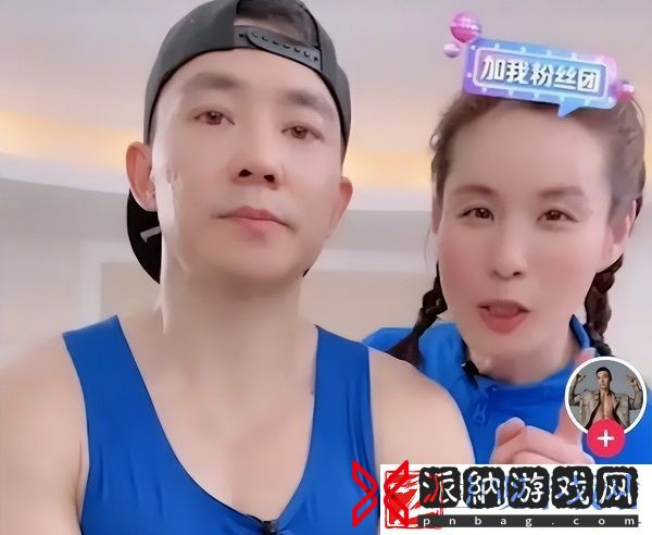 抖音刘畊宏3个月内粉丝达到7000万-懂得小号带货打脸多少网红！
