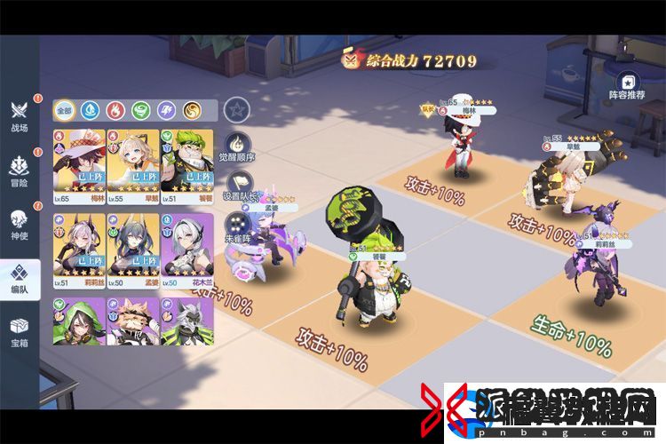 原创破晓序列新手攻略