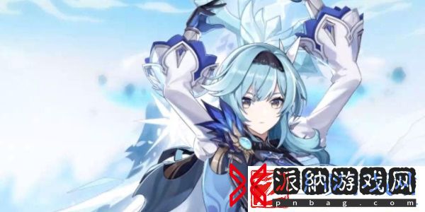 原神浪影阔剑突破材料