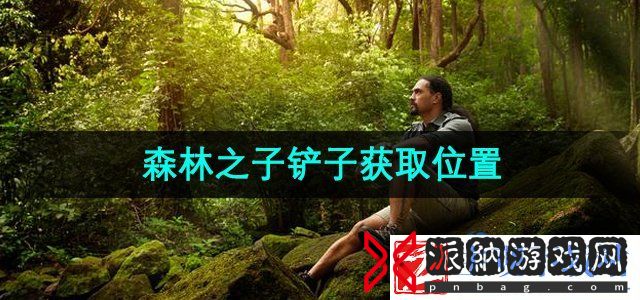 森林之子铲子在哪