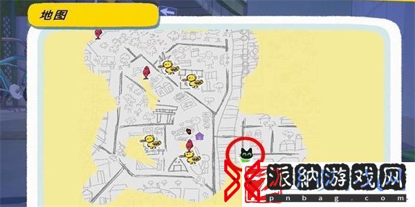 小猫咪大城市茄子帽收集方法推荐