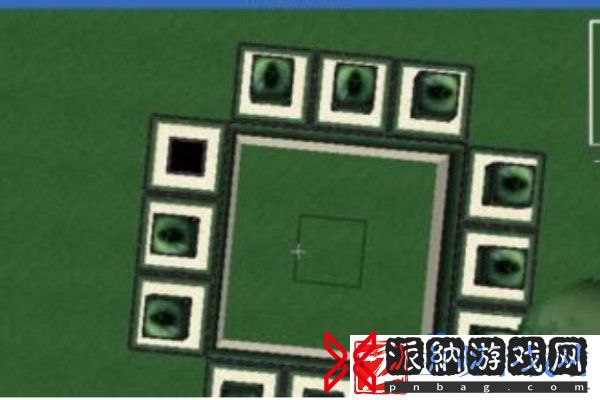 我的世界怎么去墓地