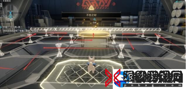 崩坏星穹铁道开局角色与宠物攻略