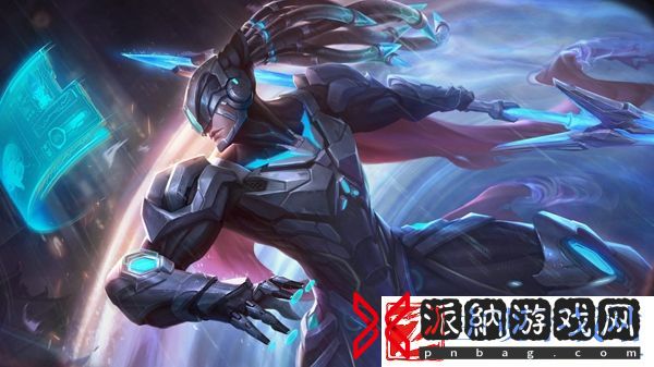 《决胜巅峰》银翼凶兵阿尔法怎么出装
