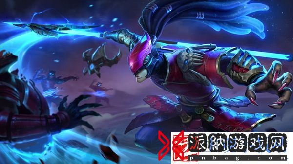 《决胜巅峰》银翼凶兵阿尔法怎么出装