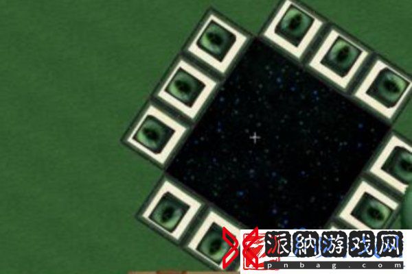 我的世界怎么去墓地