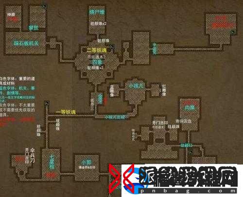 长生劫地府律鬼镜升级攻略及技巧全解析