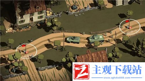挑战极限！兔子复仇记兔子洞里33关攻略大揭秘