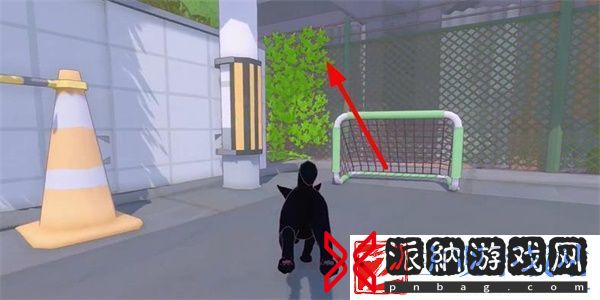 小猫咪大城市茄子帽收集方法推荐