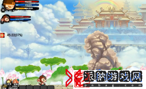 造梦西游3青云剑怎么得