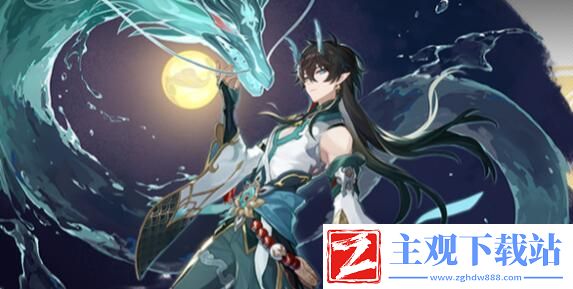 崩坏星穹铁道饮月君突破材料需要哪些 崩坏星穹铁道饮月君培养材料一览