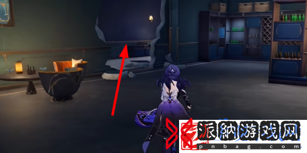 崩坏星穹铁道再见哈努努成就怎么做