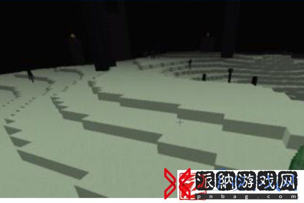 我的世界怎么去墓地