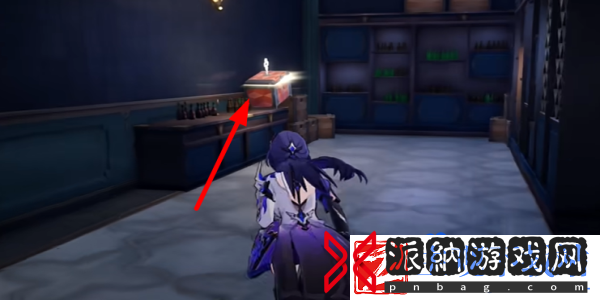崩坏星穹铁道再见哈努努成就怎么做