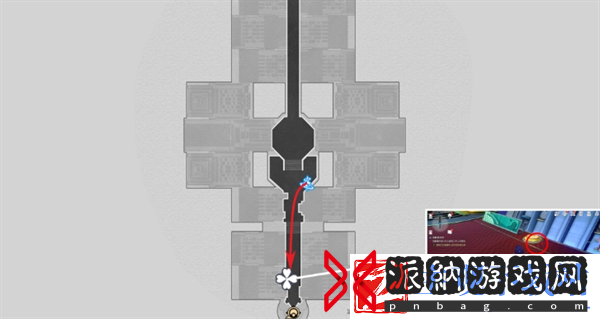 崩坏星穹铁道2.2苏乐达热砂海选会场折纸小鸟在哪里
