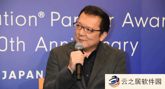 宫崎英高：我很喜欢看
