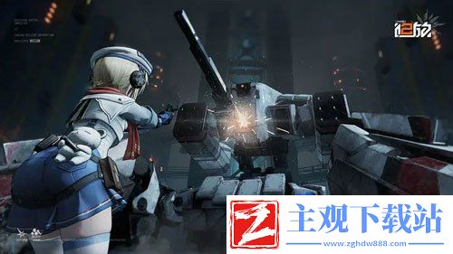 少女前线2追放武器怎么获得