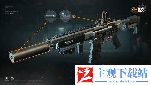 少女前线2追放武器怎么获得