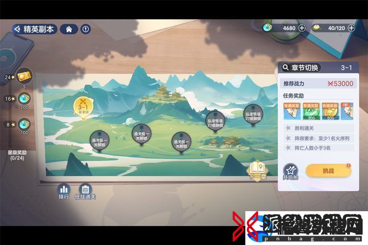 原创破晓序列新手攻略